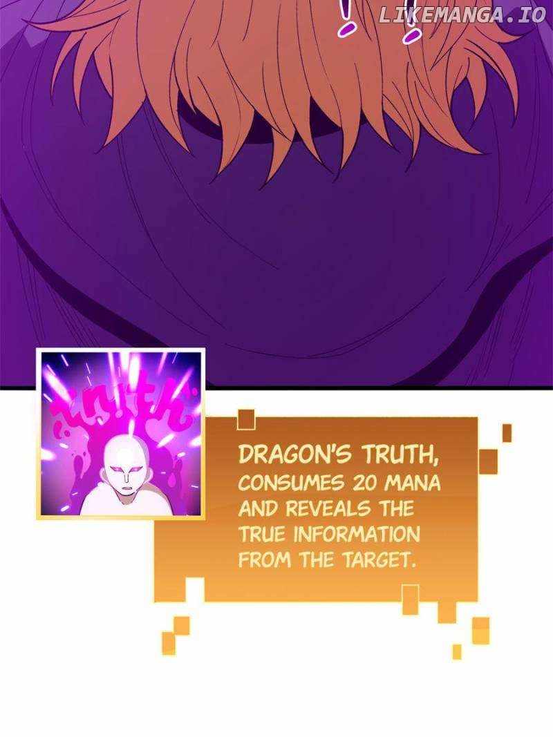 Evil Dragon Is Reincarnated! Revenge Begins at the Age of Five! Chapter 229 8